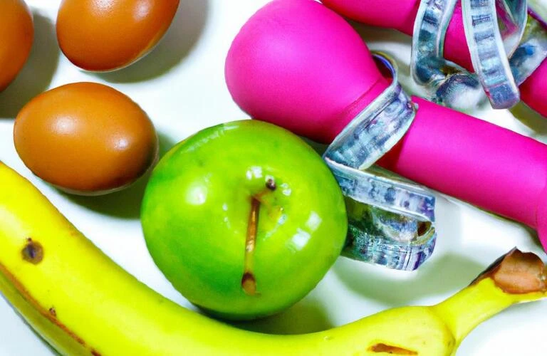 ダイエットだけじゃない！理想のボディを手に入れるための食事法とトレーニングを徹底サポート