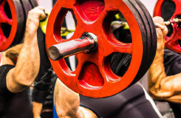 忙しいあなたでも続けやすい短時間で効果的なトレーニング