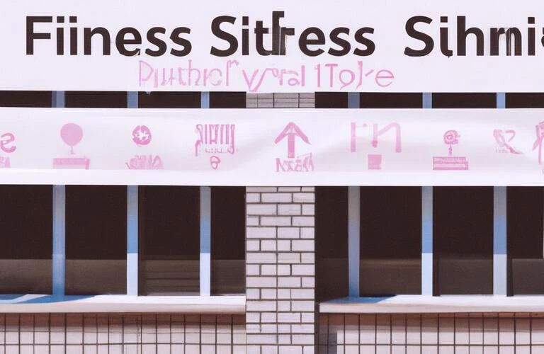 岸辺駅で新しいフィットネスライフを赤ちゃんと共に始めませんか？