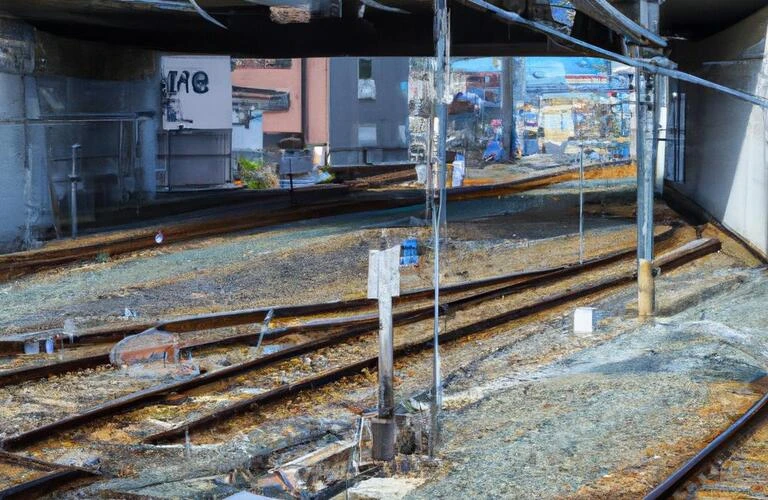岸辺駅近くで手軽に始められる！