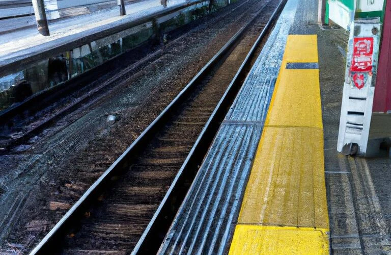 岸辺駅で健康的なライフスタイルを手に入れよう！