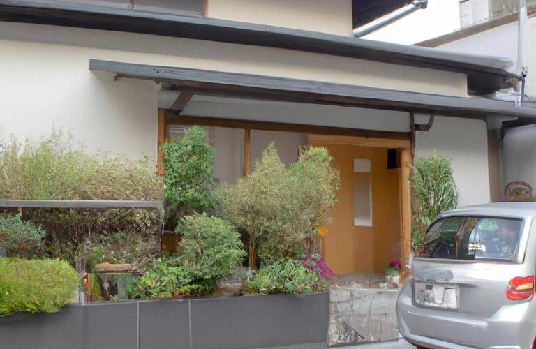 北摂で実現する、コスパ最強の健康と美への挑戦！駐車場完備で通いやすい環境を提供！