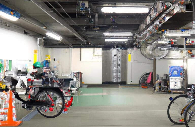 駐車場完備の山田で手軽に始めるボディシェイプ