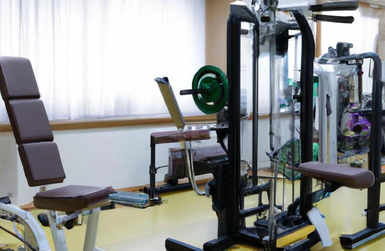 桃尻を手に入れる！初心者でも安心のトレーニング法