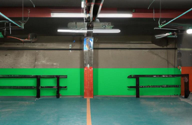 駐車場完備で通いやすい！吹田のリバウンド対策ジム