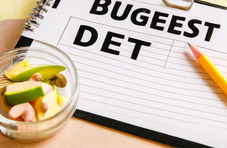 手軽に始められる安価なダイエットプランで健康的にシェイプアップ！