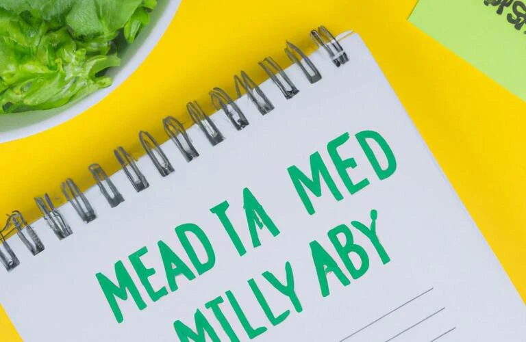 食事管理で理想のボディへ！手軽に始められるエクササイズと健康法を伝授します。